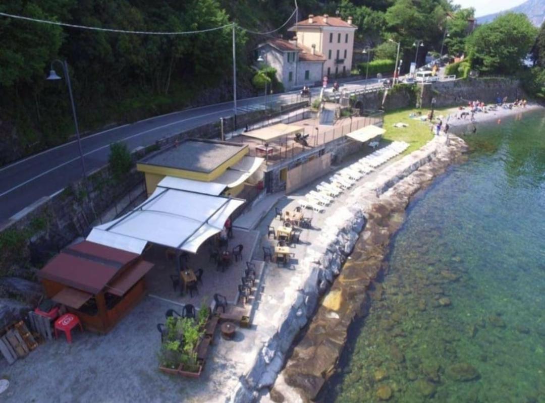 Casa Ori Villa Perledo Dış mekan fotoğraf