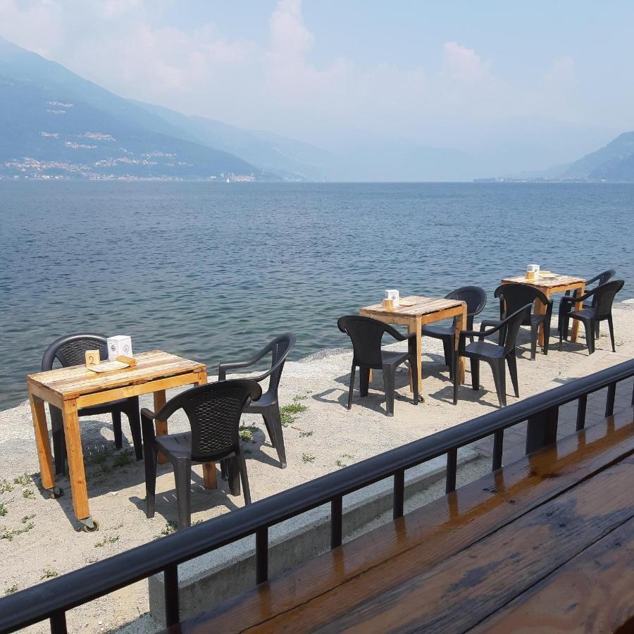 Casa Ori Villa Perledo Dış mekan fotoğraf