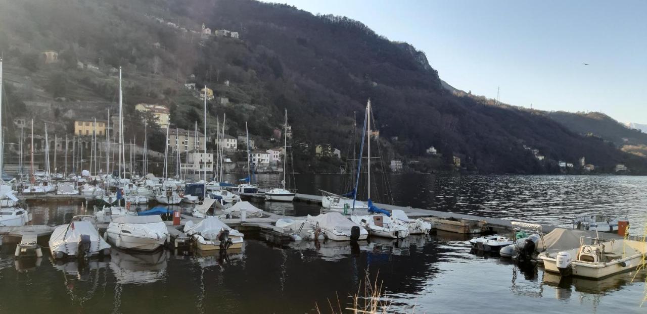 Casa Ori Villa Perledo Dış mekan fotoğraf