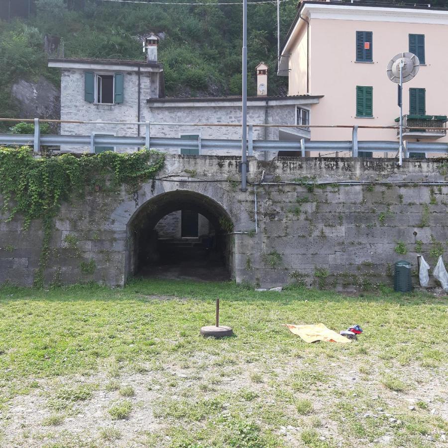 Casa Ori Villa Perledo Dış mekan fotoğraf