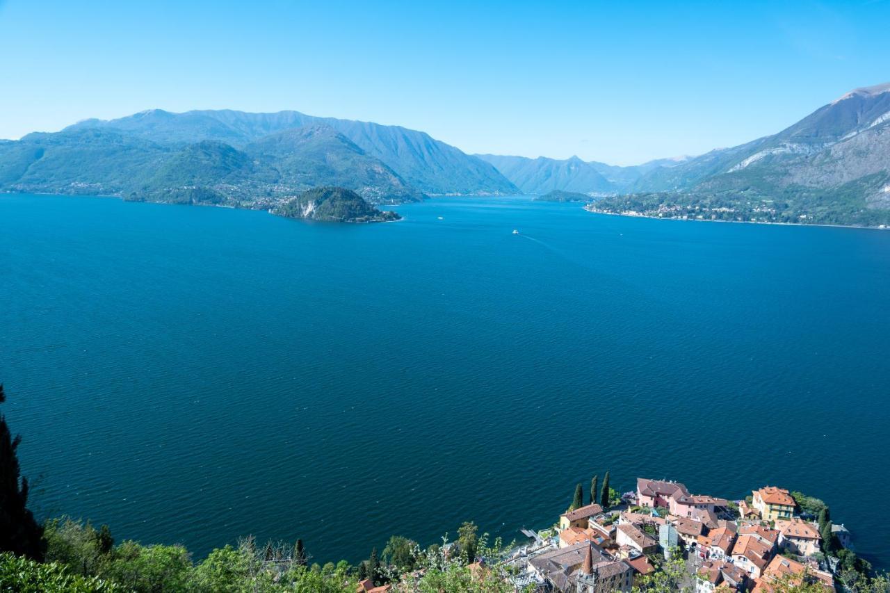 Casa Ori Villa Perledo Dış mekan fotoğraf