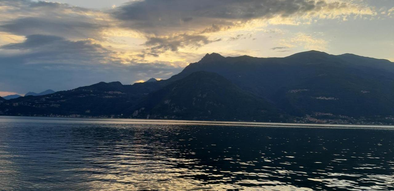 Casa Ori Villa Perledo Dış mekan fotoğraf