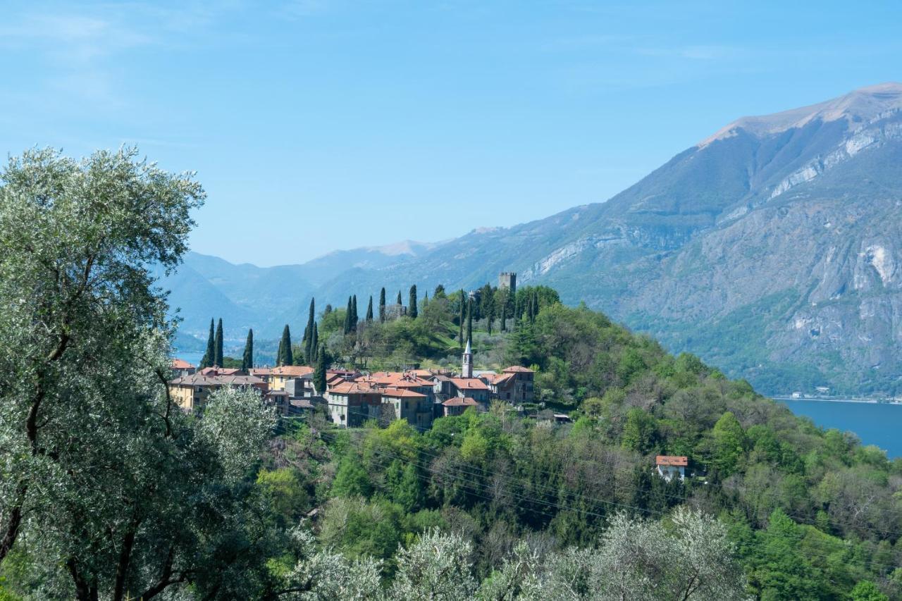 Casa Ori Villa Perledo Dış mekan fotoğraf