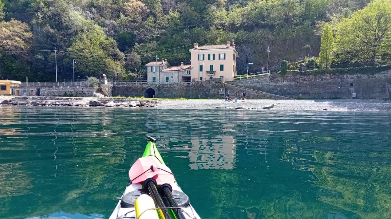 Casa Ori Villa Perledo Dış mekan fotoğraf