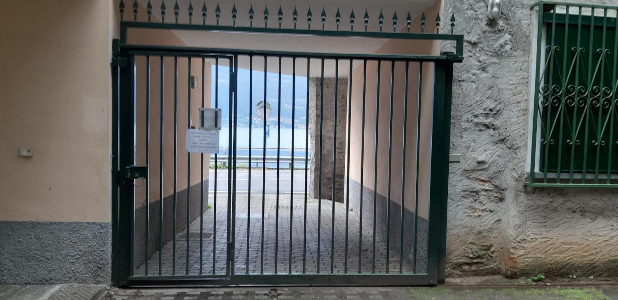 Casa Ori Villa Perledo Dış mekan fotoğraf