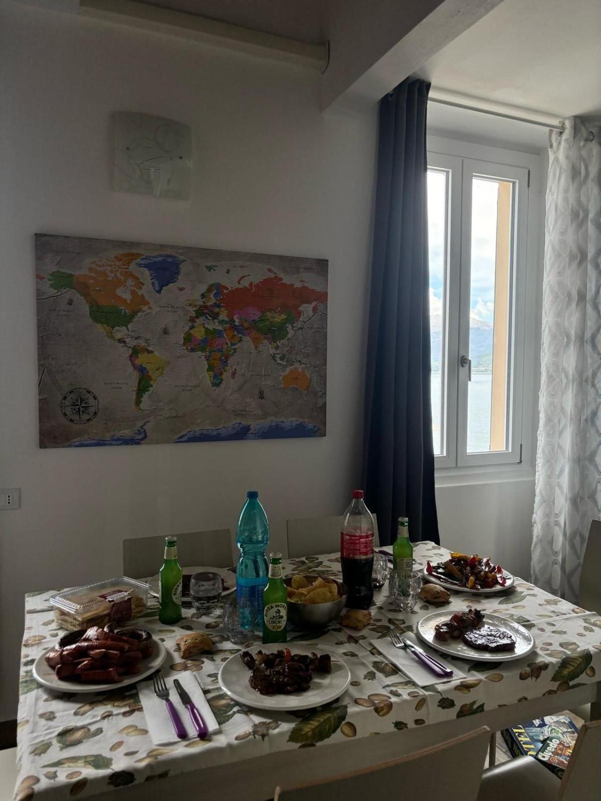 Casa Ori Villa Perledo Dış mekan fotoğraf